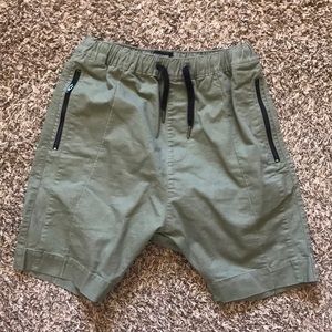 Zanerobe Shorts